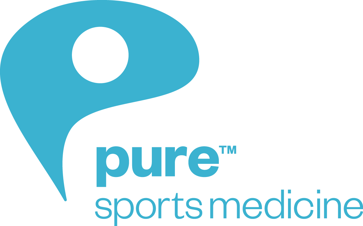Pure Sports Medicine - Clinical Partner